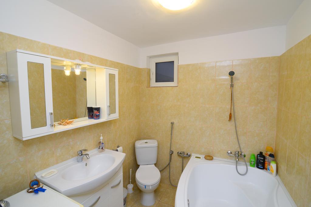Otopeni Therme Airport Apartment Номер фото