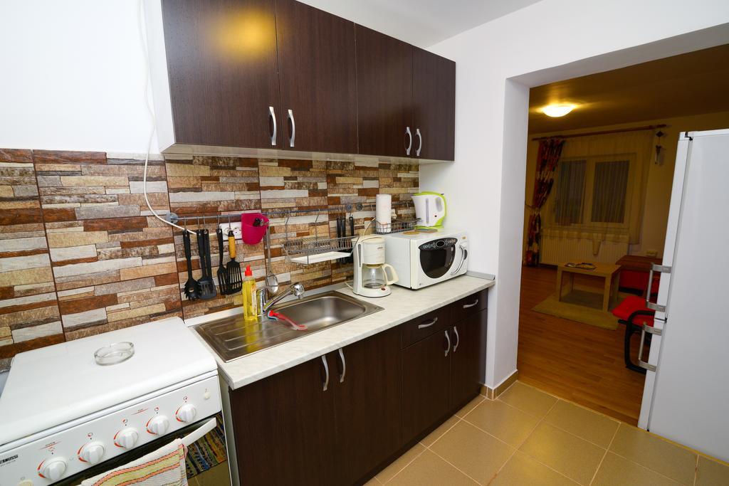 Otopeni Therme Airport Apartment Номер фото