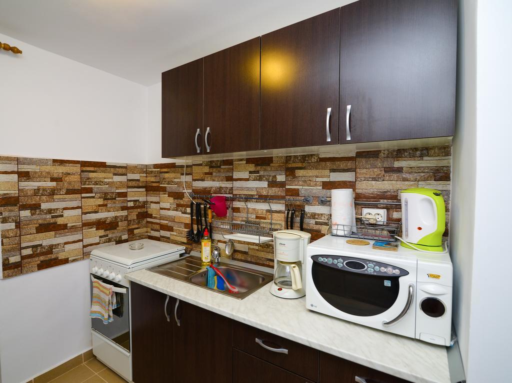 Otopeni Therme Airport Apartment Номер фото