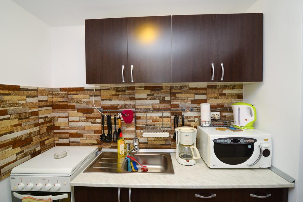 Otopeni Therme Airport Apartment Номер фото