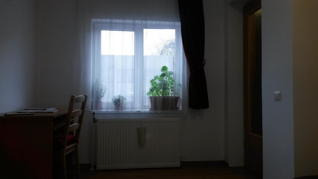 Otopeni Therme Airport Apartment Номер фото