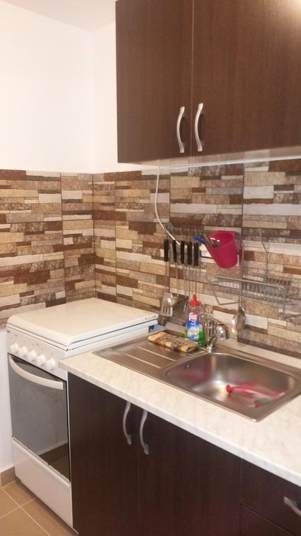 Otopeni Therme Airport Apartment Номер фото