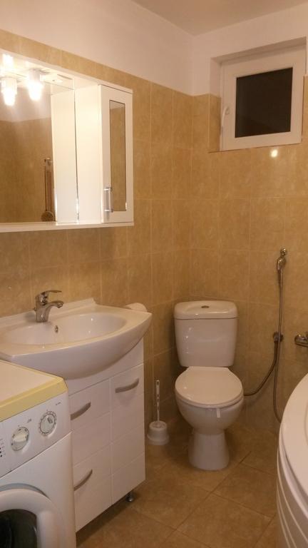 Otopeni Therme Airport Apartment Номер фото