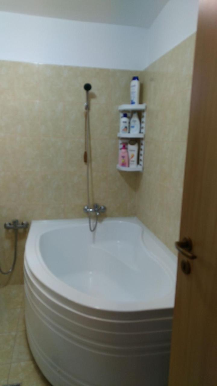 Otopeni Therme Airport Apartment Экстерьер фото
