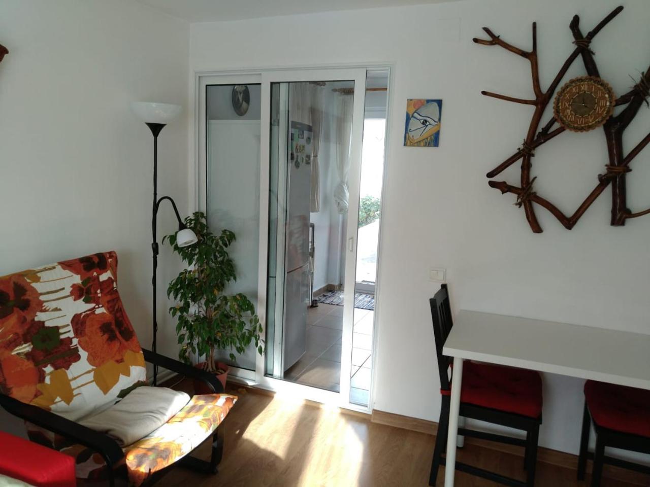 Otopeni Therme Airport Apartment Экстерьер фото