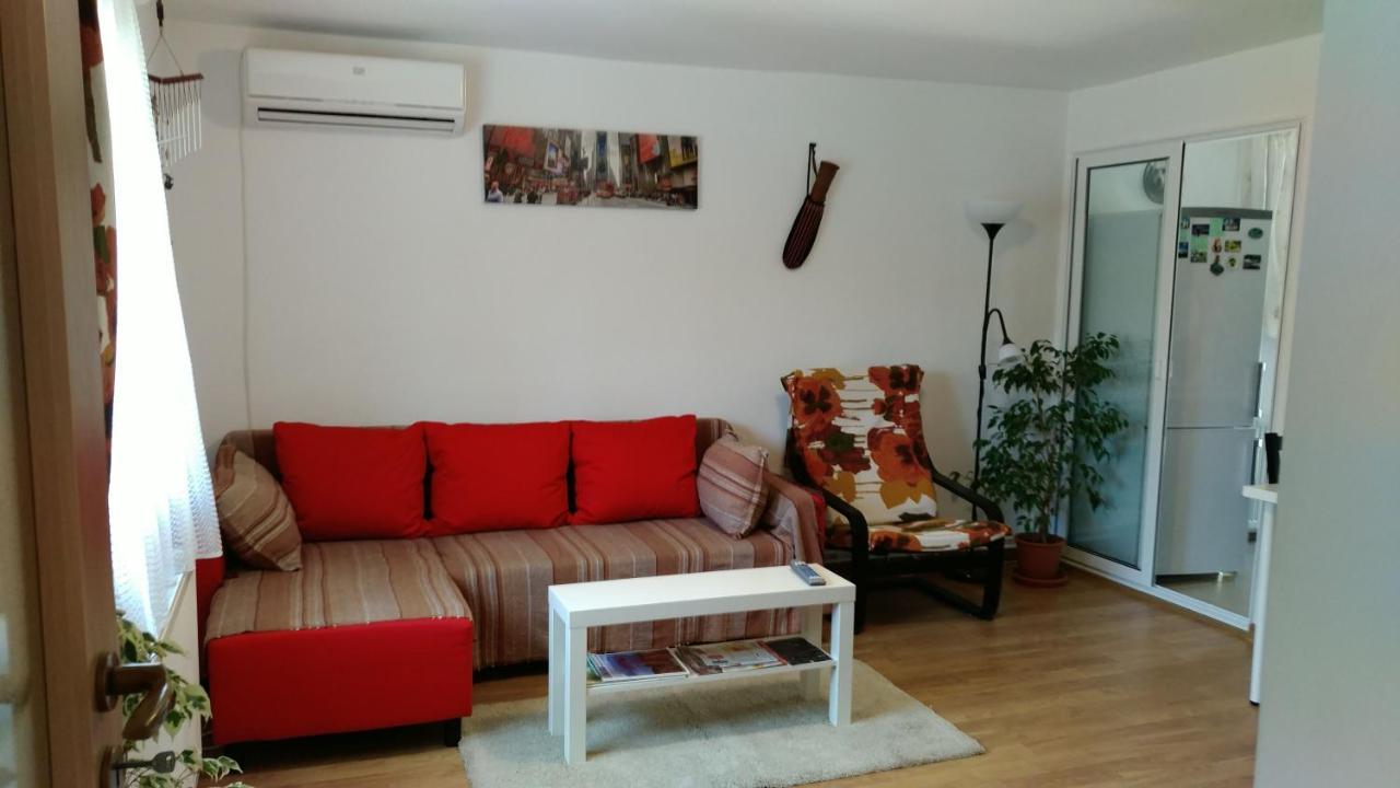 Otopeni Therme Airport Apartment Экстерьер фото